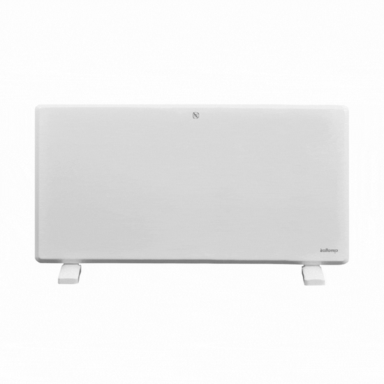 Estufa Calefactor Eléctrico Kaltemp Wally One O 1800 Wifi | 22 m2