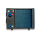 Bomba de Calor Kaltemp Black Inverter 12 | 50 m3