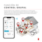 Valvula Termostatica Wifi Smartvalve