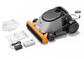 Robot limpia piscinas Genkinno ACE 600 inalámbrico con skimmer incluido