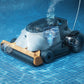 Robot limpia piscinas Genkinno ACE 600 inalámbrico con skimmer incluido