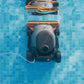 Robot limpia piscinas Genkinno ACE 600 inalámbrico con skimmer incluido