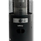 Estufa Calefactor a Gas Kaltemp Eiger 6KW | 6m2 Terraza