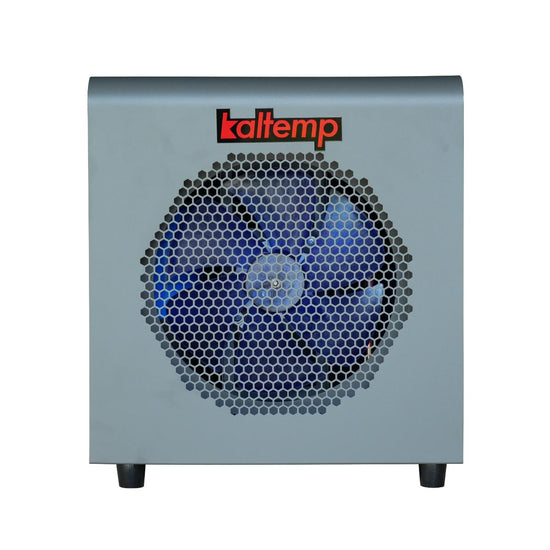 Bomba de Calor Kaltemp Pooltemp Neo 6 Full Inverter | 20 m3