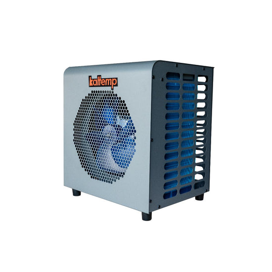 Bomba de Calor Kaltemp Pooltemp Neo 6 Full Inverter | 20 m3