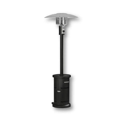 Estufa Calefactor a Gas Kaltemp Eiger 12KW | 12m2 Terraza